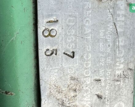 Бомет Бомет, объемом двигателя 0 л и пробегом 111 тыс. км за 2500 $, фото 2 на Automoto.ua