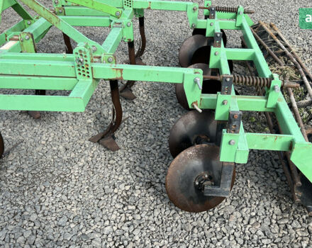 Бомет Бомет, объемом двигателя 0 л и пробегом 111 тыс. км за 2500 $, фото 7 на Automoto.ua