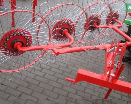 Бомет Бомєт, об'ємом двигуна 0 л та пробігом 0 тис. км за 502 $, фото 3 на Automoto.ua