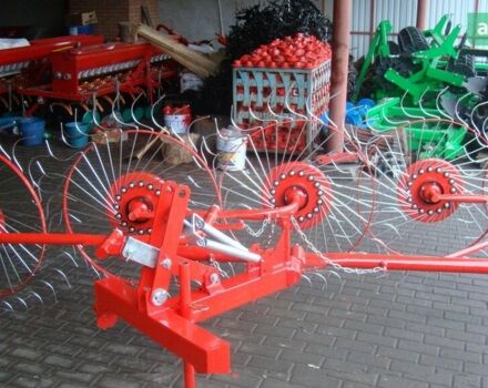 Бомет Бомєт, об'ємом двигуна 0 л та пробігом 0 тис. км за 502 $, фото 4 на Automoto.ua