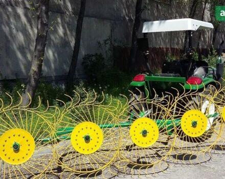 Бомет Бомєт, об'ємом двигуна 0 л та пробігом 0 тис. км за 502 $, фото 2 на Automoto.ua