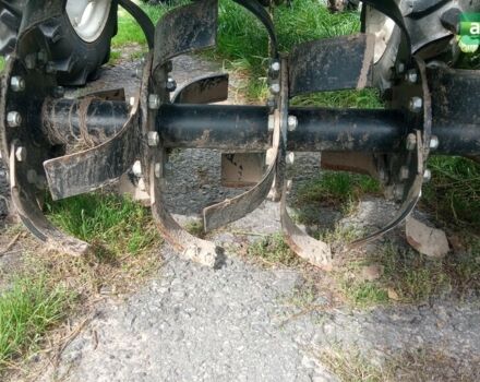 Бомет Бомет, объемом двигателя 0 л и пробегом 0 тыс. км за 922 $, фото 1 на Automoto.ua