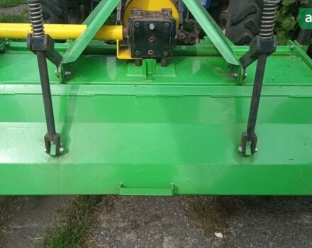 Бомет Бомет, объемом двигателя 0 л и пробегом 0 тыс. км за 922 $, фото 2 на Automoto.ua