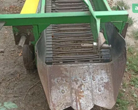 Бомет Бомєт, об'ємом двигуна 0 л та пробігом 0 тис. км за 592 $, фото 1 на Automoto.ua