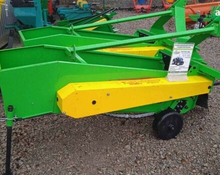 Бомет Бомет, объемом двигателя 0 л и пробегом 0 тыс. км за 807 $, фото 1 на Automoto.ua