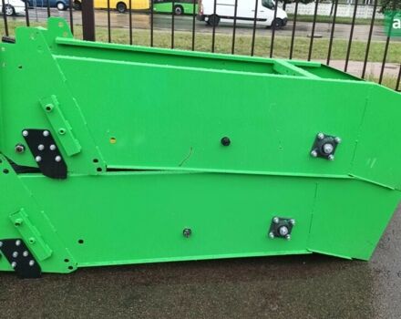 Бомет Бомет, объемом двигателя 0 л и пробегом 0 тыс. км за 879 $, фото 1 на Automoto.ua