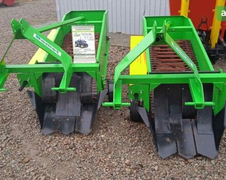 Бомет Бомет, объемом двигателя 0 л и пробегом 0 тыс. км за 807 $, фото 2 на Automoto.ua