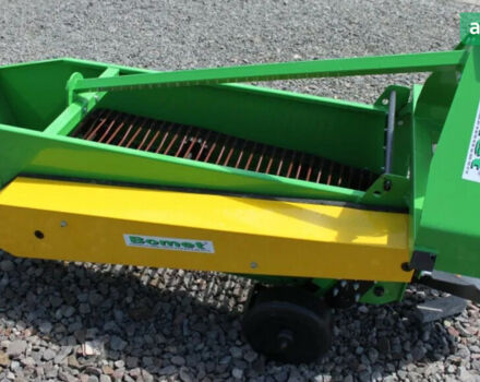 Бомет Бомет, объемом двигателя 0 л и пробегом 0 тыс. км за 831 $, фото 1 на Automoto.ua