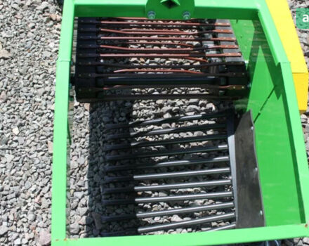 Бомет Бомет, объемом двигателя 0 л и пробегом 0 тыс. км за 831 $, фото 4 на Automoto.ua