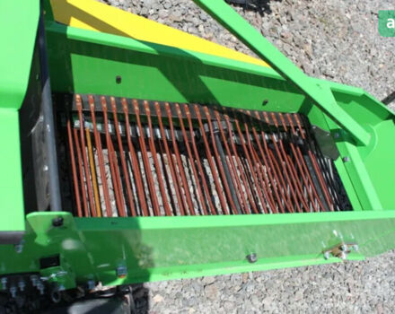 Бомет Бомет, объемом двигателя 0 л и пробегом 0 тыс. км за 831 $, фото 3 на Automoto.ua