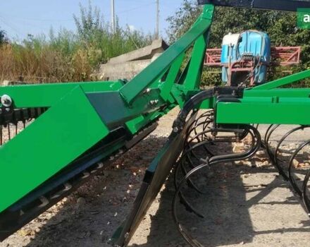 Бомет Бомєт, об'ємом двигуна 0 л та пробігом 0 тис. км за 1335 $, фото 3 на Automoto.ua
