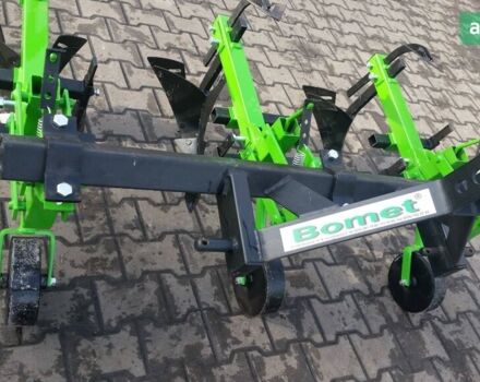 Бомет Бомєт, об'ємом двигуна 0 л та пробігом 0 тис. км за 284 $, фото 2 на Automoto.ua