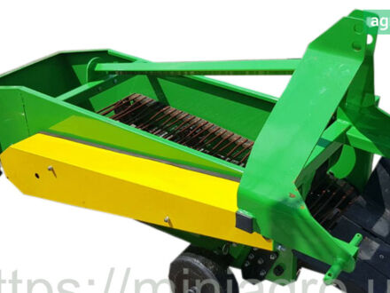 Бомет Бомет, объемом двигателя 0 л и пробегом 0 тыс. км за 807 $, фото 1 на Automoto.ua