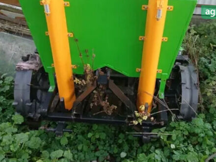 Бомет Бомєт, об'ємом двигуна 0 л та пробігом 0 тис. км за 473 $, фото 1 на Automoto.ua