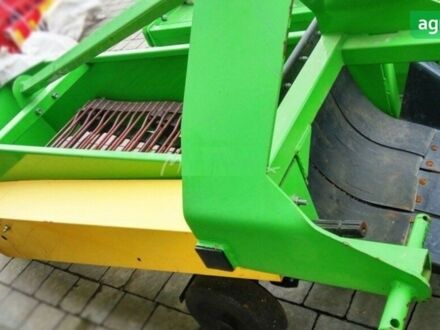 Бомет Бомет, объемом двигателя 0 л и пробегом 0 тыс. км за 806 $, фото 1 на Automoto.ua