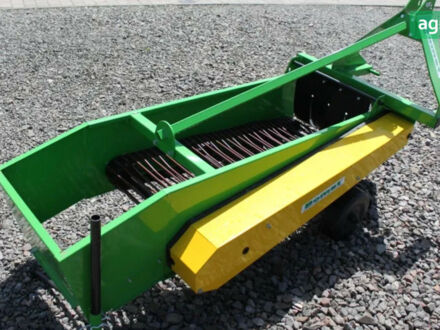 Бомет Бомет, объемом двигателя 0 л и пробегом 0 тыс. км за 831 $, фото 1 на Automoto.ua