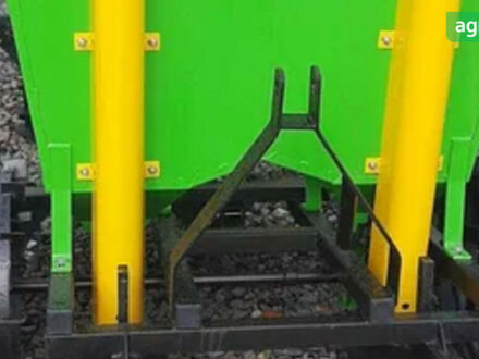 Бомет Бомет, объемом двигателя 0 л и пробегом 0 тыс. км за 497 $, фото 1 на Automoto.ua