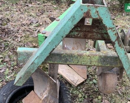 Бомет Бомет, объемом двигателя 0 л и пробегом 0 тыс. км за 179 $, фото 1 на Automoto.ua