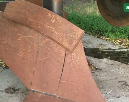 Бомет Бомет, объемом двигателя 0 л и пробегом 0 тыс. км за 700 $, фото 3 на Automoto.ua