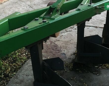 Бомет Бомет, объемом двигателя 0 л и пробегом 0 тыс. км за 700 $, фото 2 на Automoto.ua