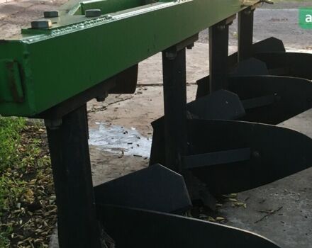 Бомет Бомет, объемом двигателя 0 л и пробегом 0 тыс. км за 700 $, фото 1 на Automoto.ua