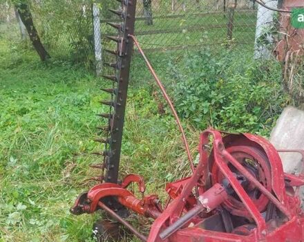 Бомет Бомет, объемом двигателя 0 л и пробегом 0 тыс. км за 284 $, фото 4 на Automoto.ua