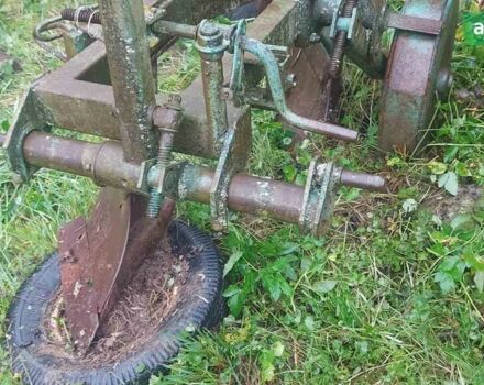 Бомет Бомет, объемом двигателя 0 л и пробегом 0 тыс. км за 284 $, фото 2 на Automoto.ua