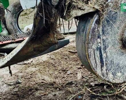 Бомет Бомєт 2020 у Новорад-Волынском на Automoto.ua Бомет Бомєт, об'ємом двигуна 0 л та пробігом 0 тис. км за 594 $, фото 3 на Automoto.ua