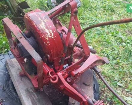 Бомет Бомет, объемом двигателя 0 л и пробегом 0 тыс. км за 284 $, фото 5 на Automoto.ua