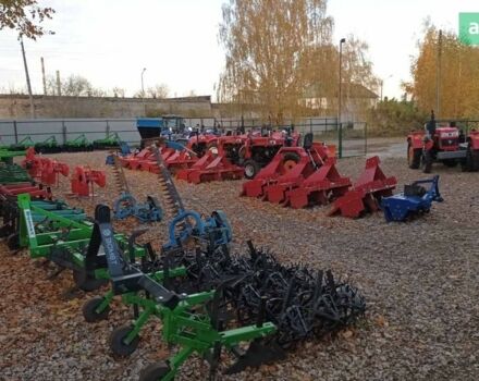 Бомет Бомет, объемом двигателя 0 л и пробегом 0 тыс. км за 321 $, фото 1 на Automoto.ua