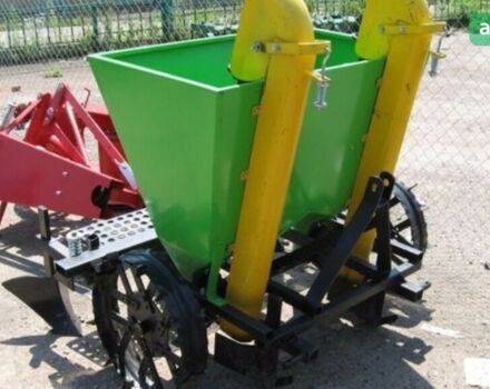 Бомет Бомєт, об'ємом двигуна 0 л та пробігом 0 тис. км за 322 $, фото 1 на Automoto.ua