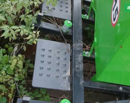 Бомет Бомет, объемом двигателя 0 л и пробегом 0 тыс. км за 473 $, фото 1 на Automoto.ua