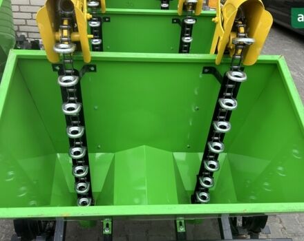 Бомет Бомет, объемом двигателя 0 л и пробегом 0 тыс. км за 402 $, фото 4 на Automoto.ua