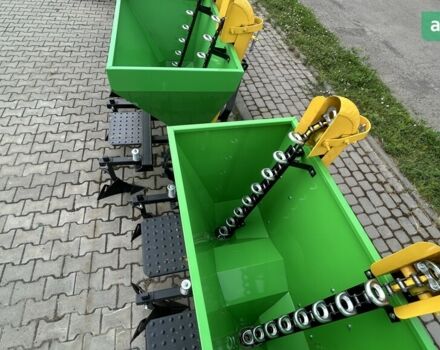 Бомет Бомет, объемом двигателя 0 л и пробегом 0 тыс. км за 402 $, фото 5 на Automoto.ua