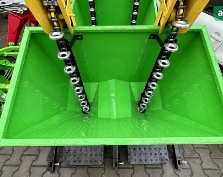 Бомет Бомет, объемом двигателя 0 л и пробегом 0 тыс. км за 402 $, фото 8 на Automoto.ua