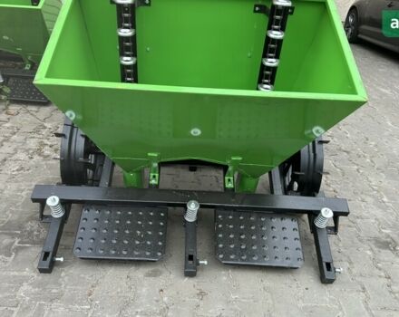 Бомет Бомет, объемом двигателя 0 л и пробегом 0 тыс. км за 402 $, фото 3 на Automoto.ua