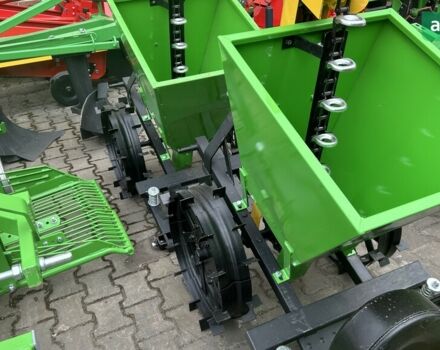 Бомет Бомет, объемом двигателя 0 л и пробегом 0 тыс. км за 402 $, фото 1 на Automoto.ua