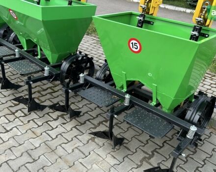 Бомет Бомет, объемом двигателя 0 л и пробегом 0 тыс. км за 402 $, фото 7 на Automoto.ua