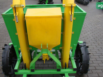 Бомет С, объемом двигателя 0 л и пробегом 0 тыс. км за 550 $, фото 1 на Automoto.ua