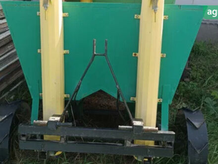 Бомет CK-2, об'ємом двигуна 0 л та пробігом 0 тис. км за 485 $, фото 1 на Automoto.ua