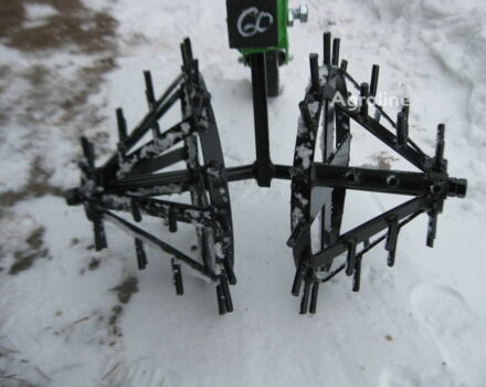 Чорний Бомет Другая, об'ємом двигуна 0 л та пробігом 0 тис. км за 12231 $, фото 5 на Automoto.ua