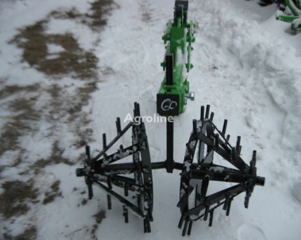 Чорний Бомет Другая, об'ємом двигуна 0 л та пробігом 0 тис. км за 12231 $, фото 6 на Automoto.ua