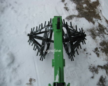 Чорний Бомет Другая, об'ємом двигуна 0 л та пробігом 0 тис. км за 12231 $, фото 7 на Automoto.ua