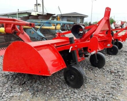 Бомет Другая, об'ємом двигуна 0 л та пробігом 0 тис. км за 53478 $, фото 1 на Automoto.ua