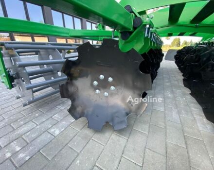 Зелений Бомет Другая, об'ємом двигуна 0 л та пробігом 0 тис. км за 199571 $, фото 14 на Automoto.ua