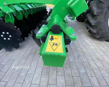 Зелений Бомет Другая, об'ємом двигуна 0 л та пробігом 0 тис. км за 199571 $, фото 16 на Automoto.ua