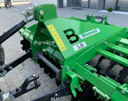 Зелений Бомет Другая, об'ємом двигуна 0 л та пробігом 0 тис. км за 199571 $, фото 31 на Automoto.ua