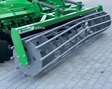 Зелений Бомет Другая, об'ємом двигуна 0 л та пробігом 0 тис. км за 199571 $, фото 28 на Automoto.ua