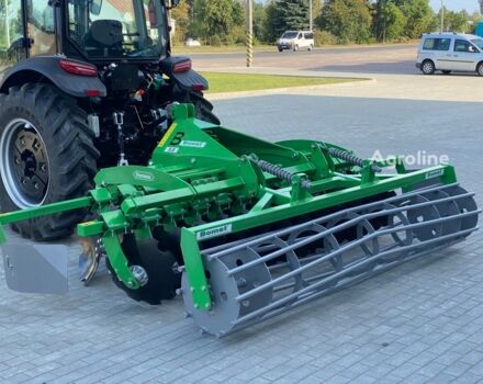 Зелений Бомет Другая, об'ємом двигуна 0 л та пробігом 0 тис. км за 199571 $, фото 27 на Automoto.ua