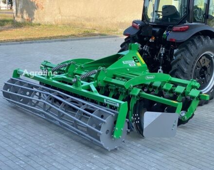 Зелений Бомет Другая, об'ємом двигуна 0 л та пробігом 0 тис. км за 199571 $, фото 26 на Automoto.ua